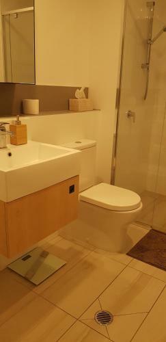 Apartamento Aqua Newstead