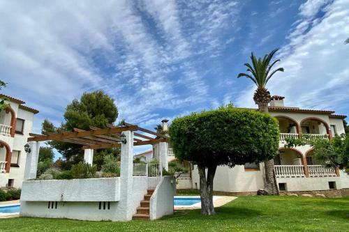 Apartamento Espectacular Cerca De La Playa