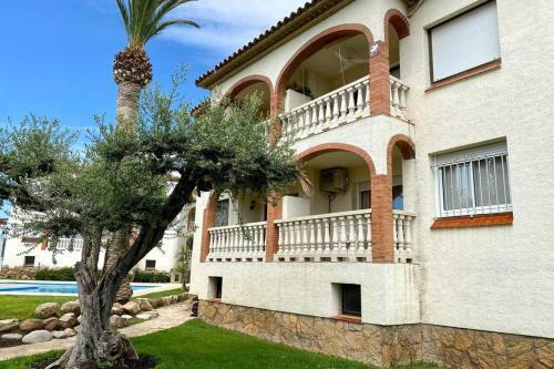 Apartamento Espectacular Cerca De La Playa