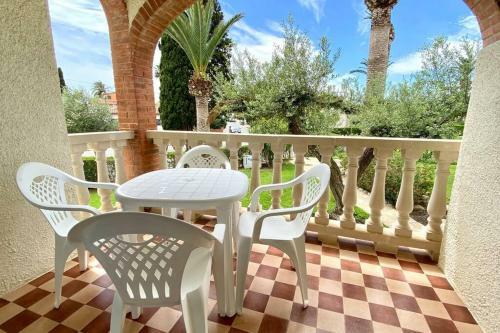 Apartamento Espectacular Cerca De La Playa