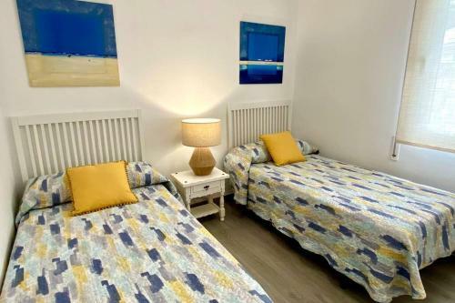 Apartamento Espectacular Cerca De La Playa