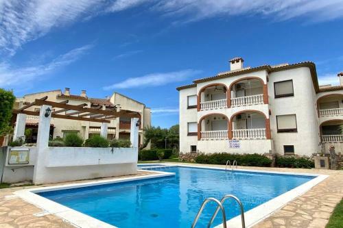 Apartamento Espectacular Cerca De La Playa