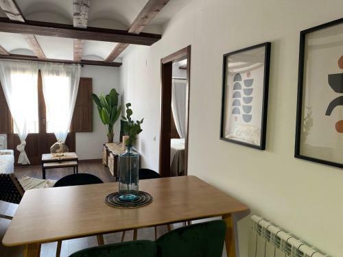 Apartamentos Casa Mem�
