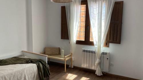 Apartamentos Casa Mem�