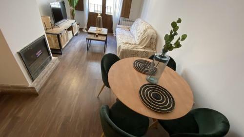 Apartamentos Casa Mem�