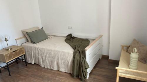 Apartamentos Casa Mem�
