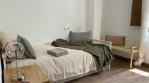 Apartamentos Casa Mem�