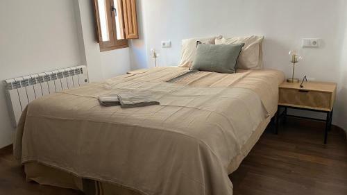 Apartamentos Casa Mem�