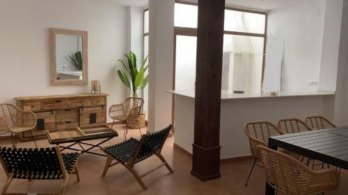 Apartamentos Casa Mem�