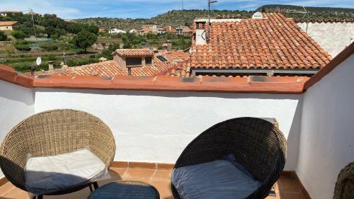 Apartamentos Casa Mem�