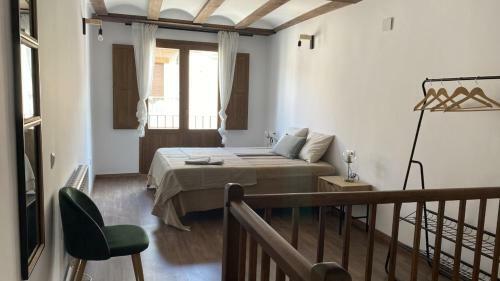 Apartamentos Casa Mem�
