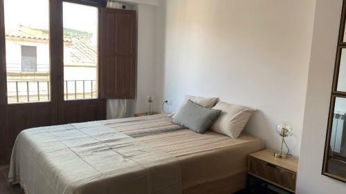 Apartamentos Casa Mem�