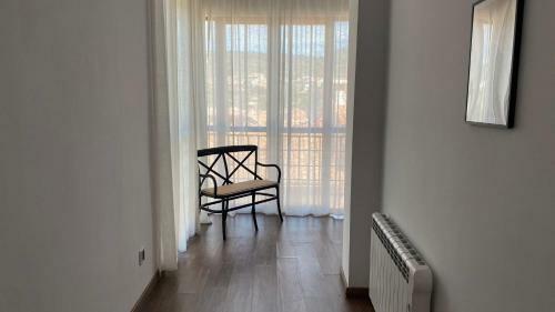 Apartamentos Casa Mem�