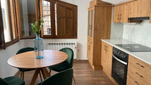 Apartamentos Casa Mem�