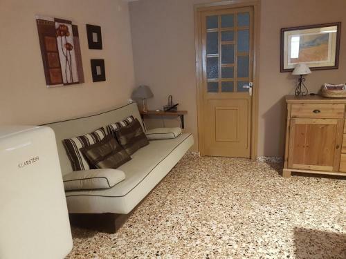 Apartamento Casa Los Olmos