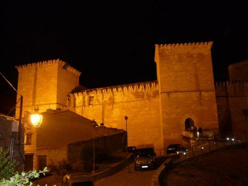 Apartamento Casa Los Olmos