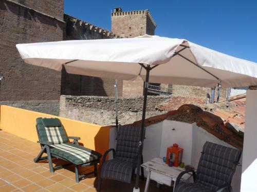 Apartamento Casa Los Olmos