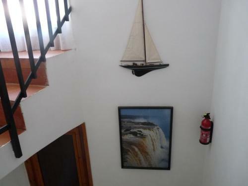 Apartamento Casa Los Olmos