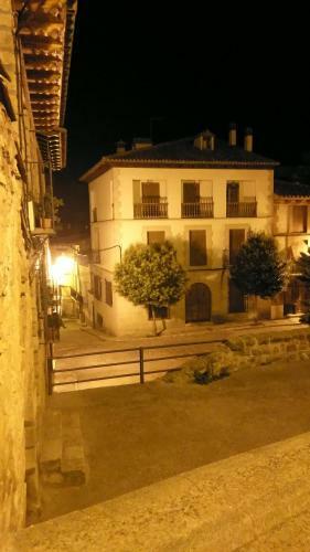 Apartamento Casa Los Olmos