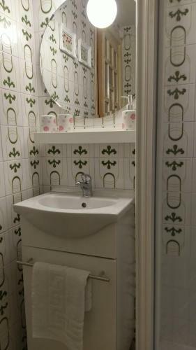 Apartamento Casa Los Olmos