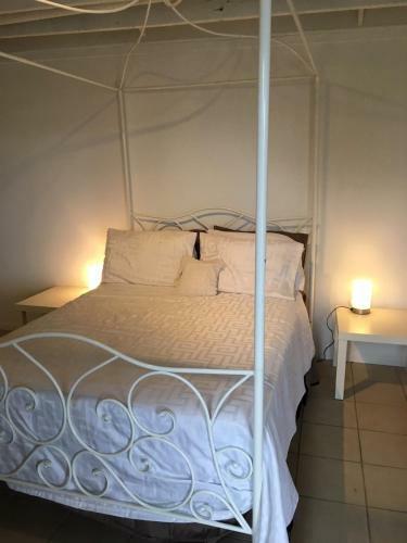 Hostal Parkview Brisbane