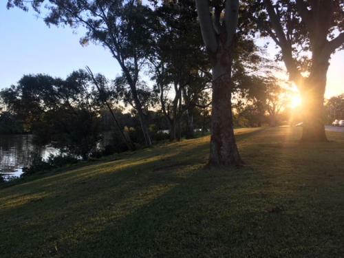Hostal Parkview Brisbane