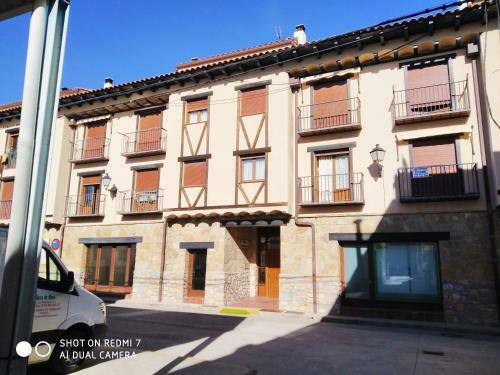 Apartamento �tico19