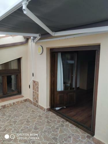 Apartamento �tico19