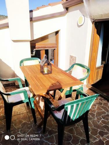 Apartamento �tico19