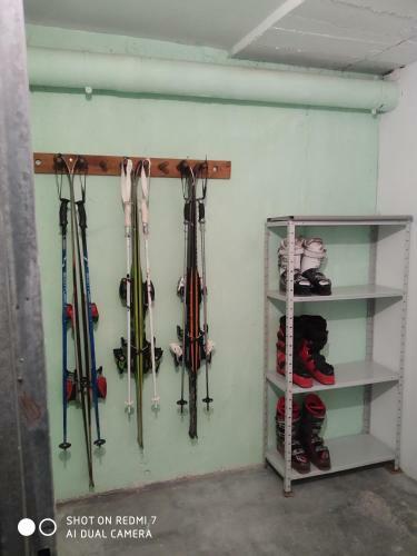 Apartamento �tico19