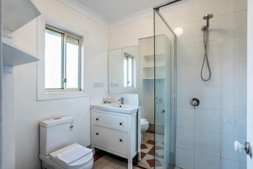 Apartamento Art Deco City Pad / Spring Hill