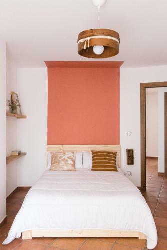 Apartamento La Sabina