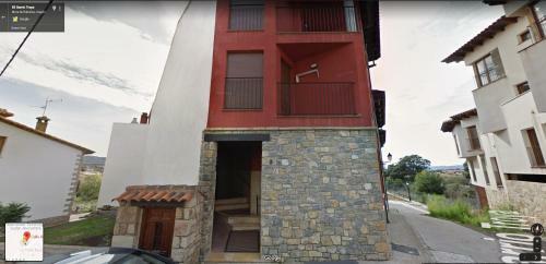 Apartamento La Sabina