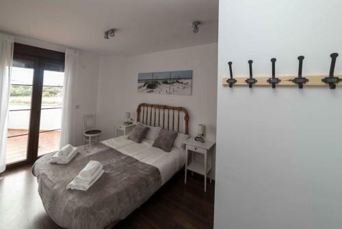 Apartamento La Magac�n.