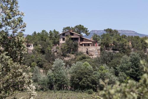 El Castillico De Mar