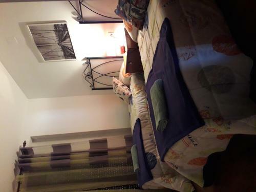 Apartamento Franlau