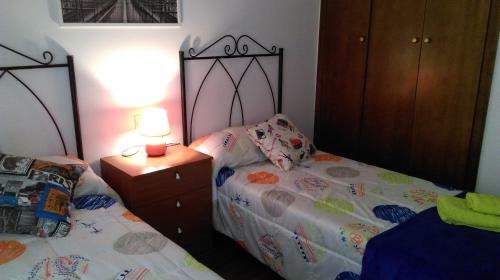 Apartamento Franlau