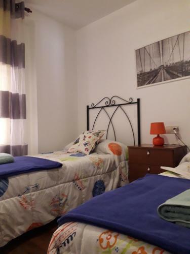 Apartamento Franlau