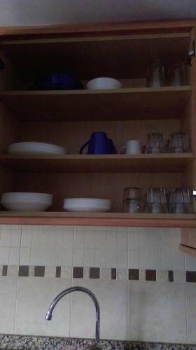 Apartamento Franlau