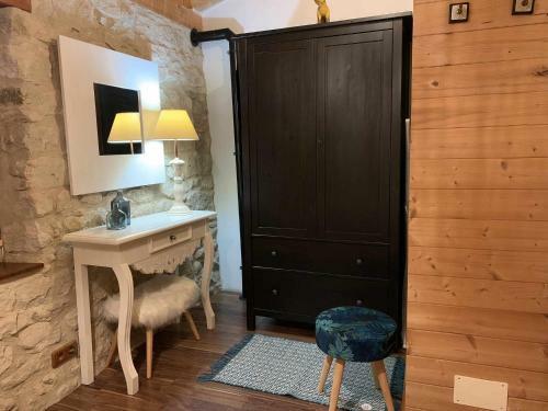 Agroturismo Casa Rural El Pajarcillo