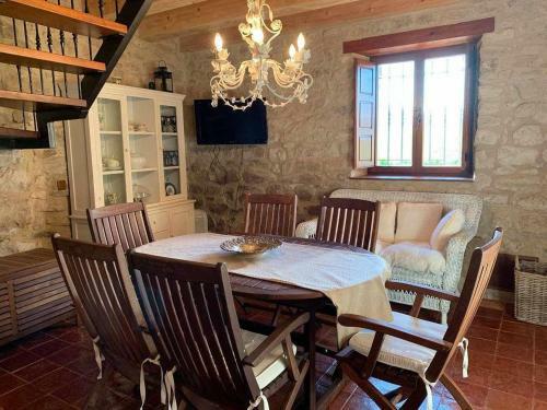 Agroturismo Casa Rural El Pajarcillo