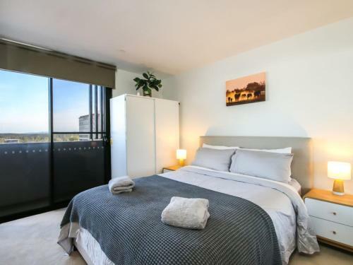 Stawealth Westside Apartments