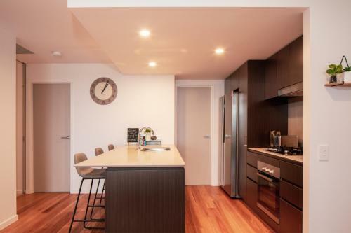 Stawealth Westside Apartments
