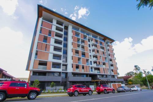 Stawealth Westside Apartments