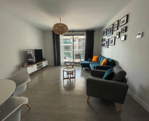 Apartamento Holidays Duna Beach