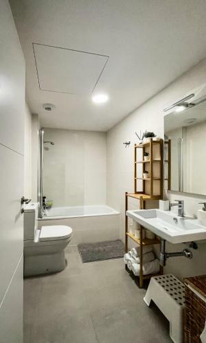 Apartamento Sunrise Duna Beach