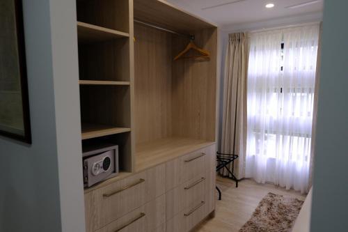 Apartamento Pablos Retreat
