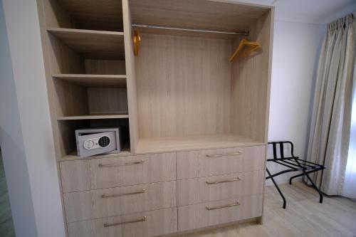 Apartamento Pablos Retreat