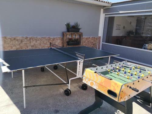 Agroturismo Casa Rural Miralmonte
