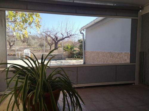 Agroturismo Casa Rural Miralmonte